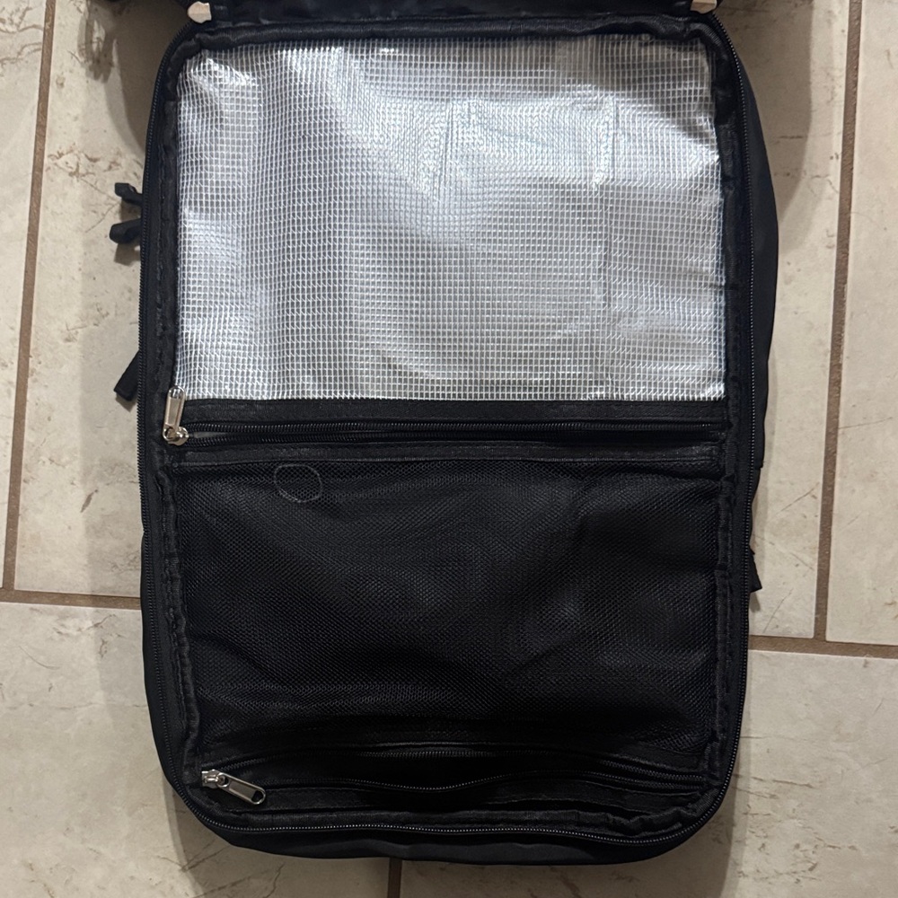 Travel Backpack - Picture 2 of 4